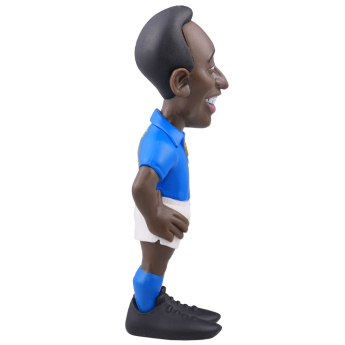 Futbalová reprezentácia figúrka Brazil MINIX Pele Away Kit