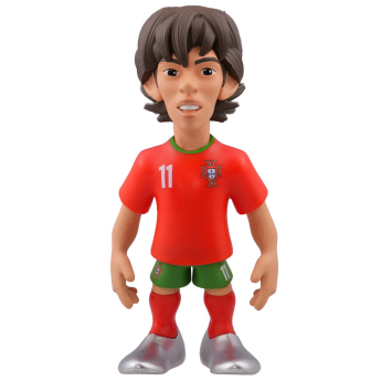 Futbalová reprezentácia figúrka Portugal MINIX Joao Felix