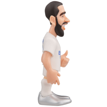Real Madrid figúrka MINIX Carvajal