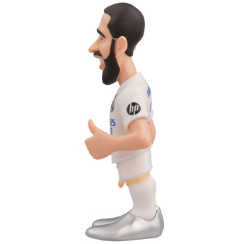 Real Madrid figúrka MINIX Carvajal