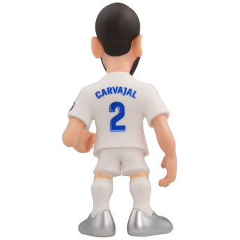 Real Madrid figúrka MINIX Carvajal