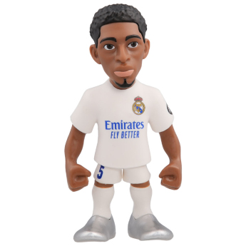 Real Madrid figúrka MINIX set 5pk