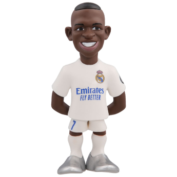 Real Madrid figúrka MINIX set 5pk