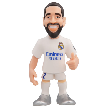 Real Madrid figúrka MINIX set 5pk