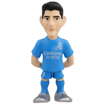 Real Madrid figúrka MINIX set 5pk