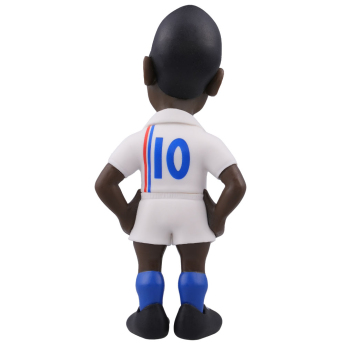 Futbalová reprezentácia figúrka MINIX Escape To Victory Pele