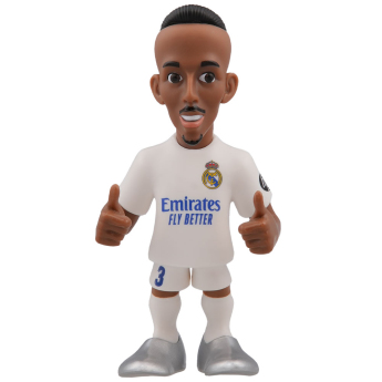 Real Madrid figúrka MINIX Militao