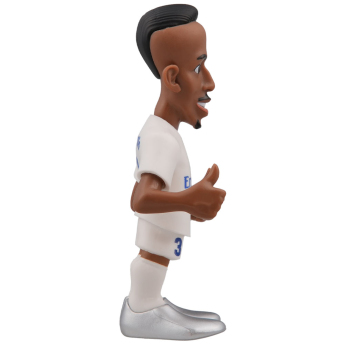 Real Madrid figúrka MINIX Militao