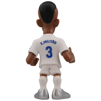 Real Madrid figúrka MINIX Militao