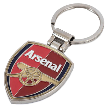 FC Arsenal kľúčenka Executive Crest