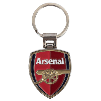 FC Arsenal kľúčenka Executive Crest