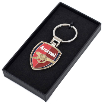 FC Arsenal kľúčenka Executive Crest