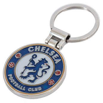 FC Chelsea kľúčenka Executive Crest