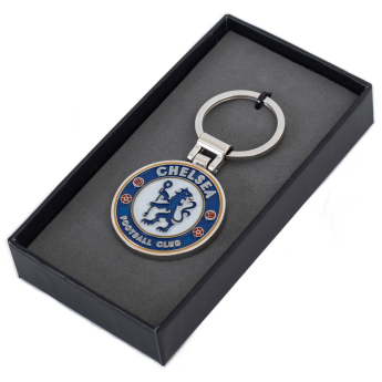 FC Chelsea kľúčenka Executive Crest