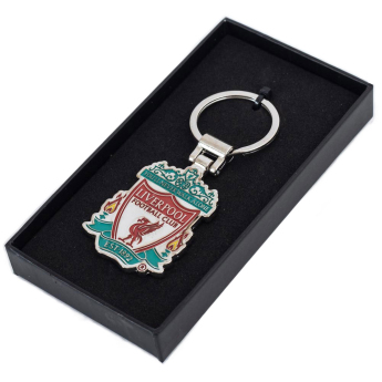 FC Liverpool kľúčenka Executive Crest