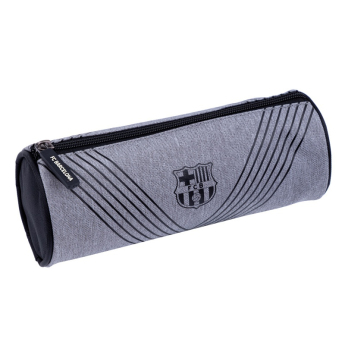 FC Barcelona peračník tube grey