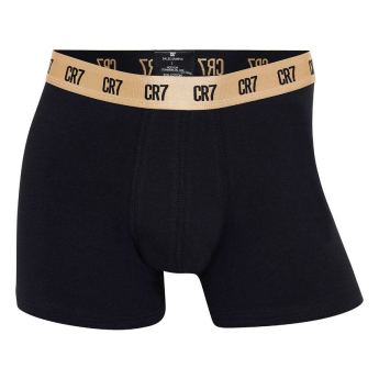 Cristiano Ronaldo pánske boxerky 5pack CR7 Gold collection