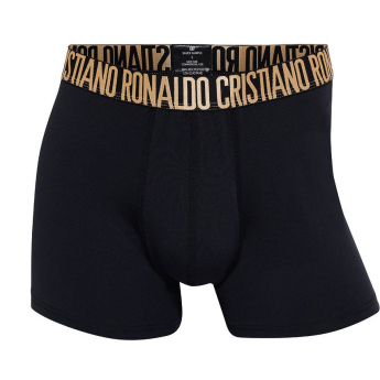 Cristiano Ronaldo pánske boxerky 5pack CR7 Gold collection