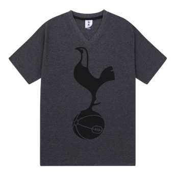 Tottenham pánske pyžamo grey