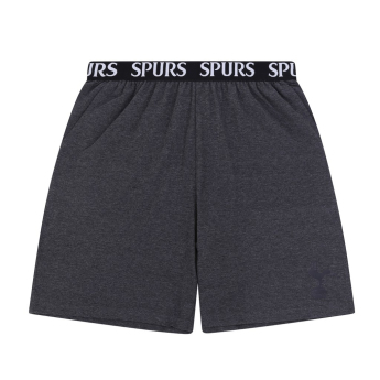 Tottenham pánske pyžamo grey