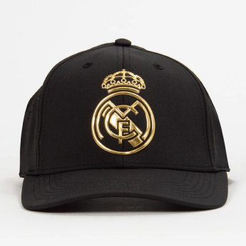 Real Madrid detská čiapka baseballová šiltovka No41 Gold