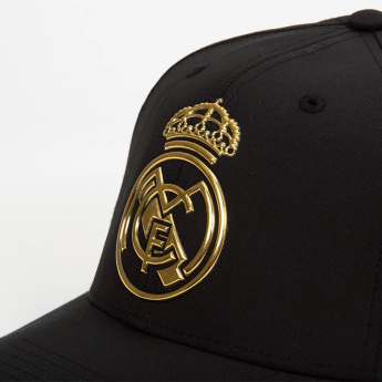 Real Madrid detská čiapka baseballová šiltovka No41 Gold