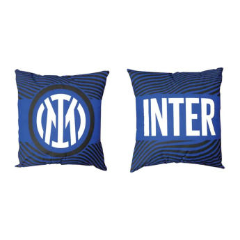 Inter Milano vankúšik Logo