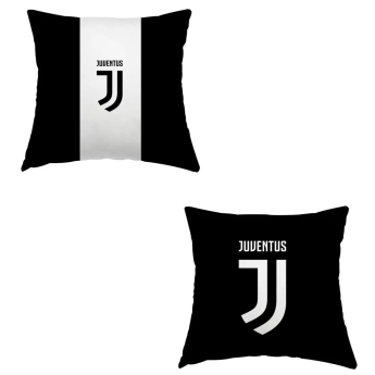 Juventus Torino vankúšik Logo