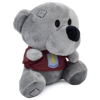Aston Villa plyšový medvedík Timmy