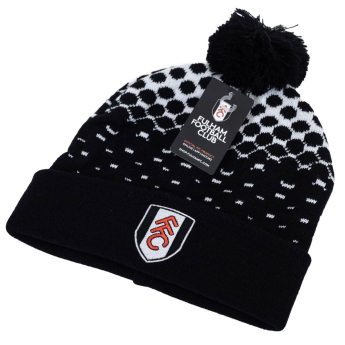 Fulham zimná čiapka Fade Ski