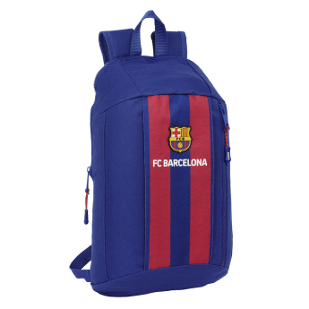 FC Barcelona mini batoh 24/25 Home