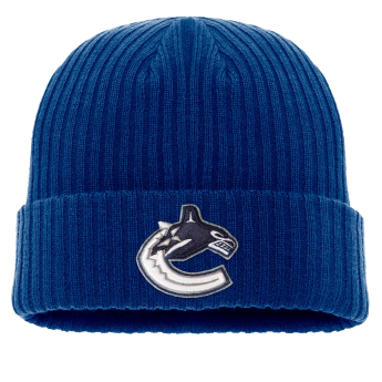 Vancouver Canucks zimná čiapka core cuffed knit