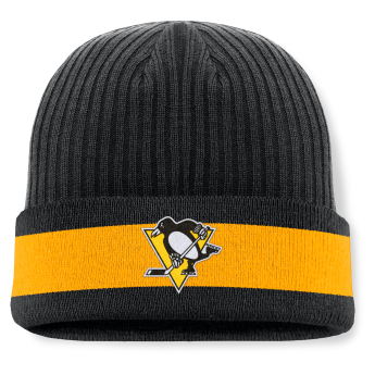 Pittsburgh Penguins zimná čiapka A/CAP Beanie Cuff