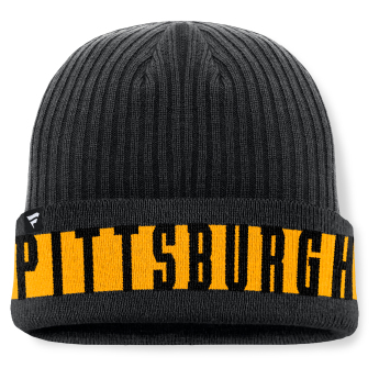 Pittsburgh Penguins zimná čiapka A/CAP Beanie Cuff