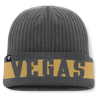 Vegas Golden Knights zimná čiapka A/CAP Beanie Cuff