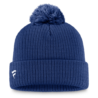 Tampa Bay Lightning zimná čiapka A/CAP Beanie Cuff Pom
