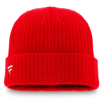 Detroit Red Wings zimná čiapka A/CAP Beanie W/CUFF