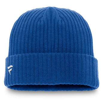 New York Rangers zimná čiapka A/CAP Beanie W/CUFF