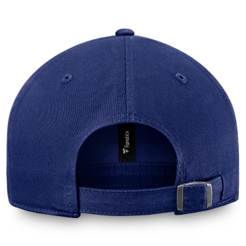 Toronto Maple Leafs čiapka baseballová šiltovka Core Fundamental Adjustable