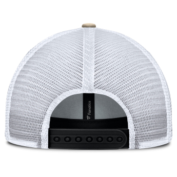 Minnesota Wild čiapka baseballová šiltovka A/CAP Structured Adjustable Meshback