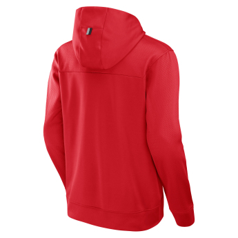 New Jersey Devils pánska mikina s kapucňou Defender Pullover