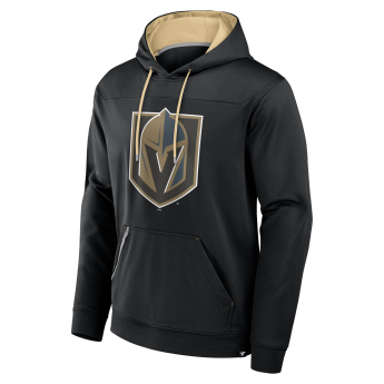 Vegas Golden Knights pánska mikina s kapucňou Defender