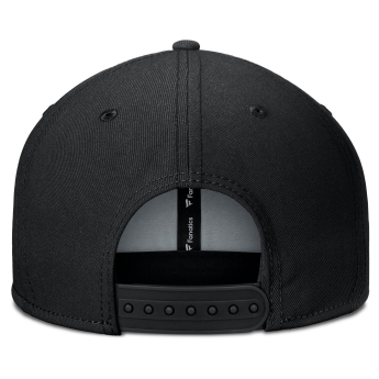 Boston Bruins čiapka flat šiltovka Flat Brim