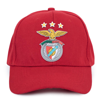 SL Benfica čiapka baseballová šiltovka Core Red