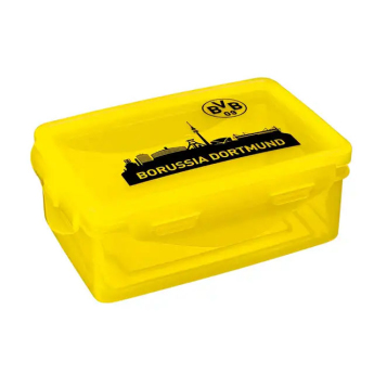 Borussia Dortmund box na desiatu Skyline