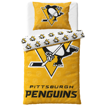 Pittsburgh Penguins obliečky na jednu posteľ Shields