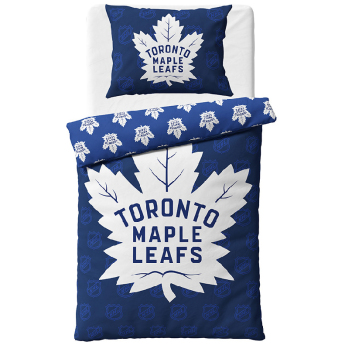 Toronto Maple Leafs obliečky na jednu posteľ Shields
