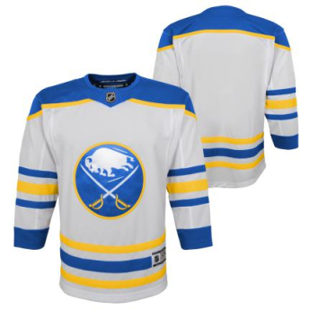 Buffalo Sabres detský hokejový dres Premier Away