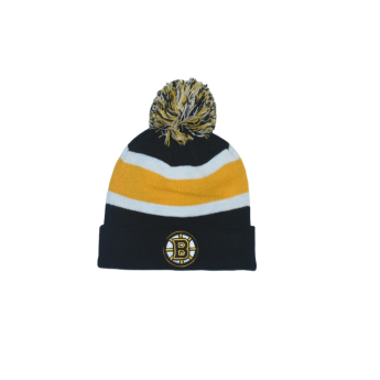 Boston Bruins zimná čiapka Basic