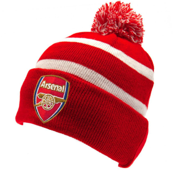 FC Arsenal zimná čiapka Breakaway Ski